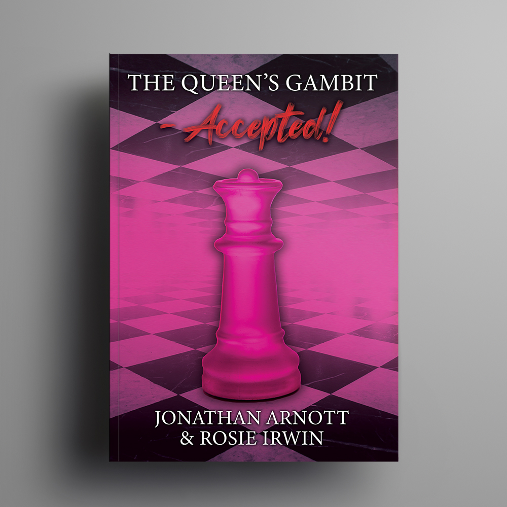 The Queen's Gambit - Accepted! - Steel City Press